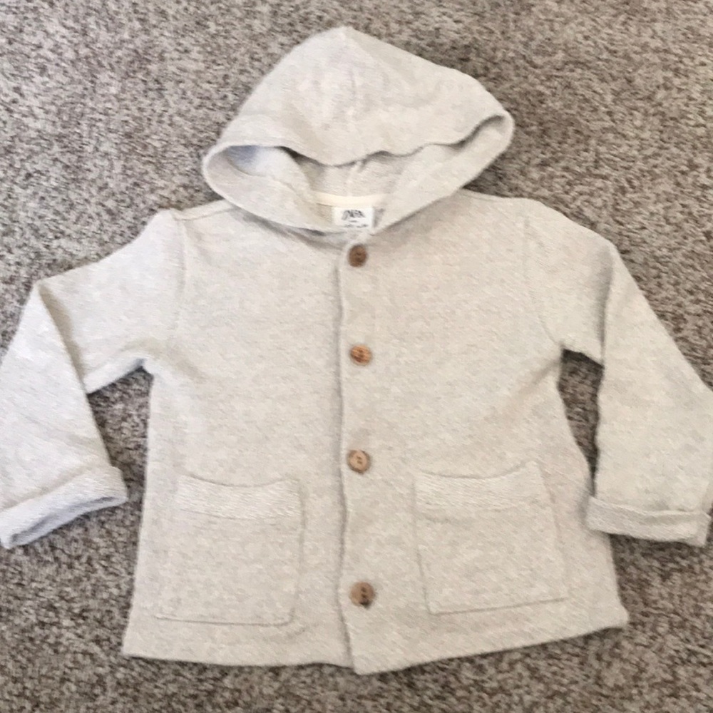 Zara 2-3 years beautiful top
